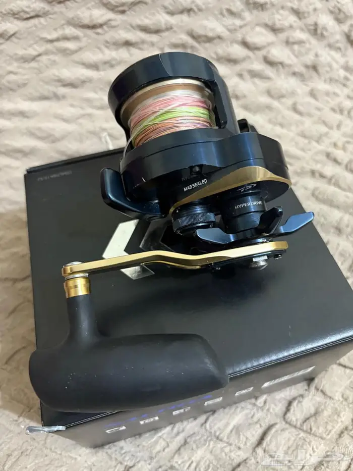 مكينة سلتيقا 15 SJ هندل يمين 4