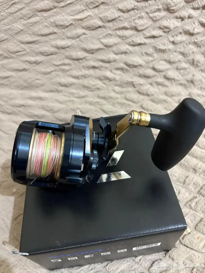 مكينة سلتيقا 15 SJ هندل يمين 3