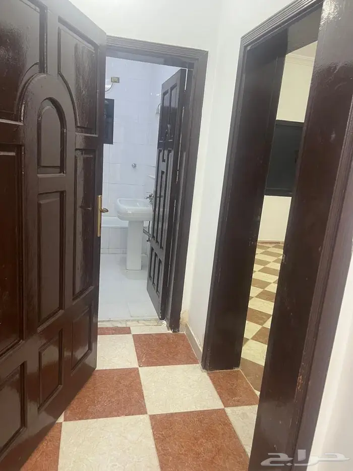 شقه للإيجار 2