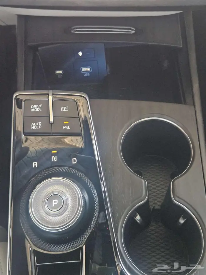 كيا K8..2023 فل كامل (( تم البيع )) 40