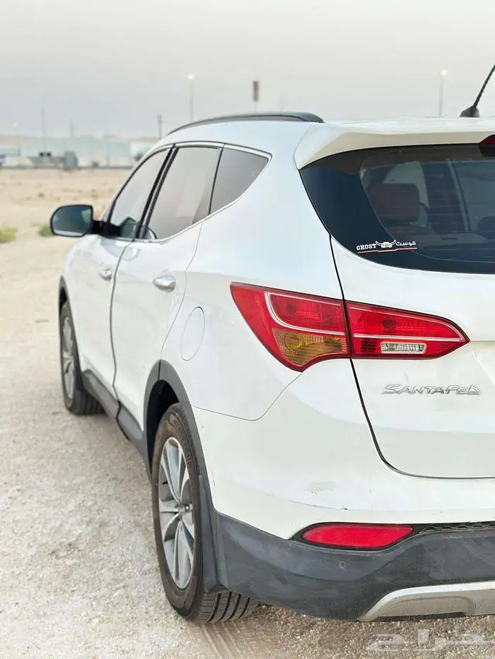 سنتافي 2015 استندر دبل 4