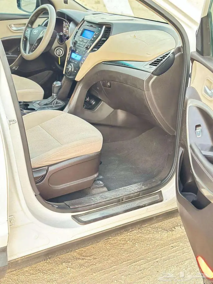 سنتافي 2015 استندر دبل 15