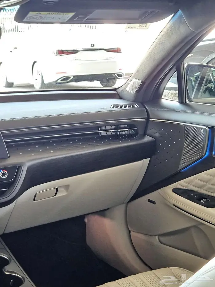 كيا K8..2023 فل كامل (( تم البيع )) 44