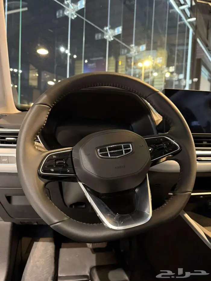 جيلي امجراند 2026 عرض حصري 5