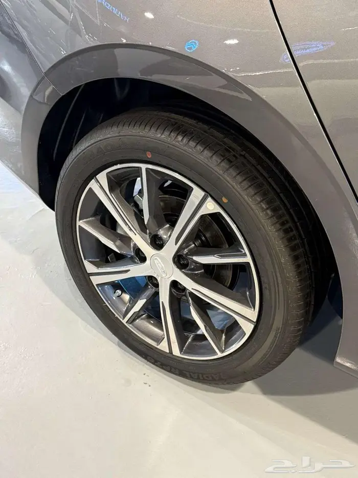 جيلي امجراند 2026 عرض حصري 9