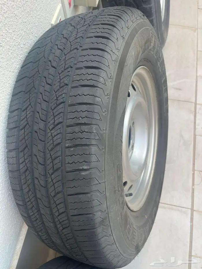 جنوط هلل صيني مقاس 17 1