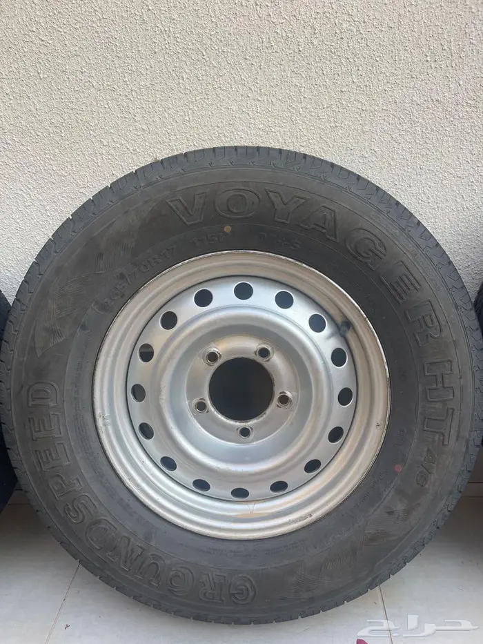 جنوط هلل صيني مقاس 17 0