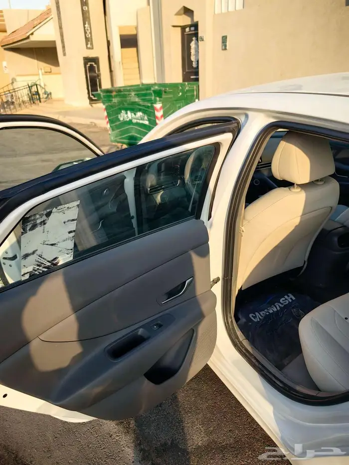 النترا 2022 سمارت 1