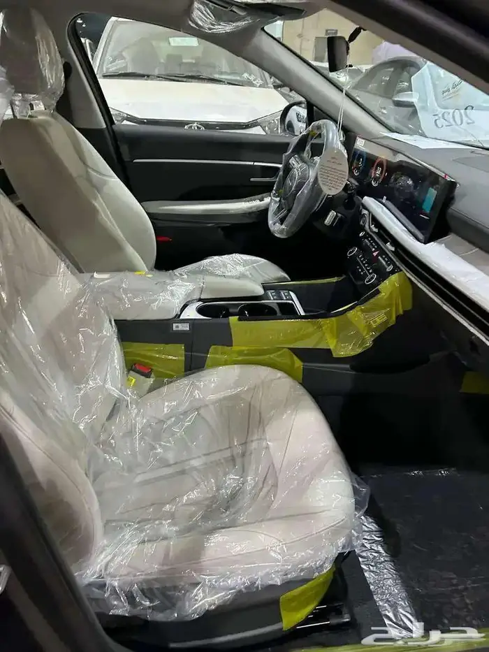 سوناتا اسمارت 2026 (جيب سيارتك القديمة.وامش  بالجديدة فورا ) 13