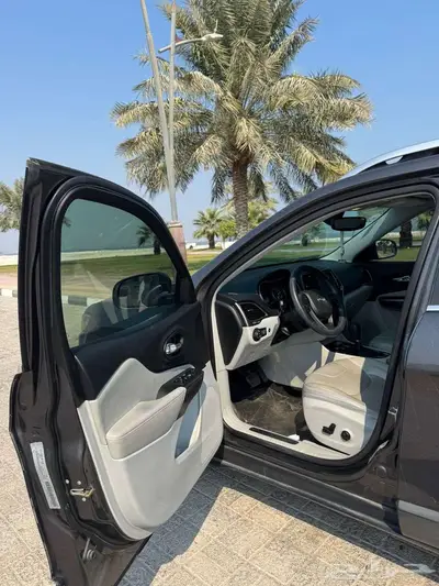 جيب - شيروكي index