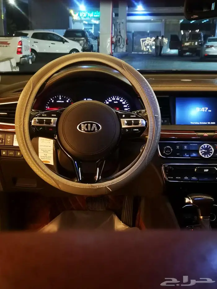 كادينزا ديزل 7