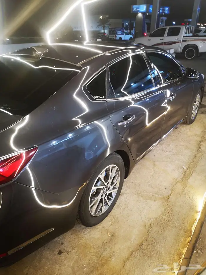 كادينزا ديزل 8