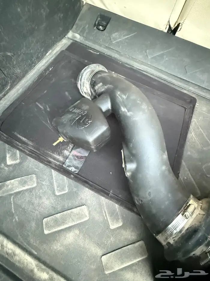 فلتر تويوتا اف جي الأصلي لتعديل للبر 2