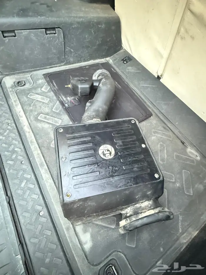 فلتر تويوتا اف جي الأصلي لتعديل للبر 1