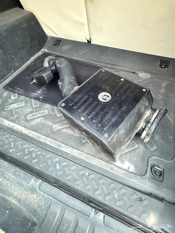 فلتر تويوتا اف جي الأصلي لتعديل للبر 0