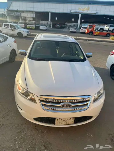 فورد تورس index