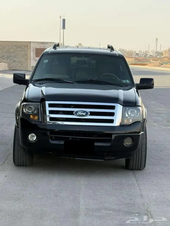 فورد اكسبيدشن 2008 فل كامل 0