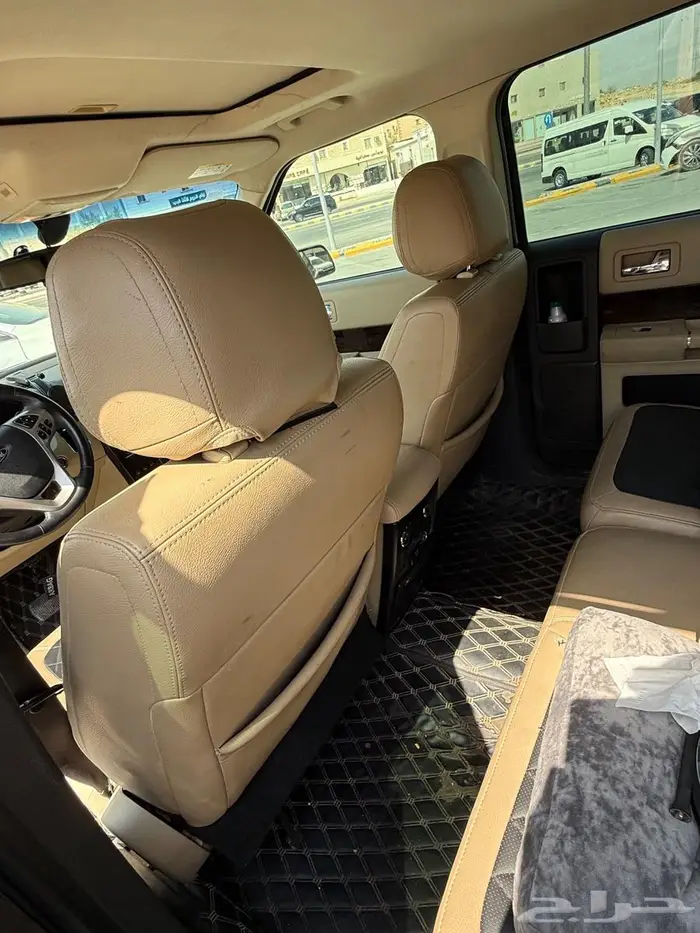 فورد فلكس فل مالك اول 22