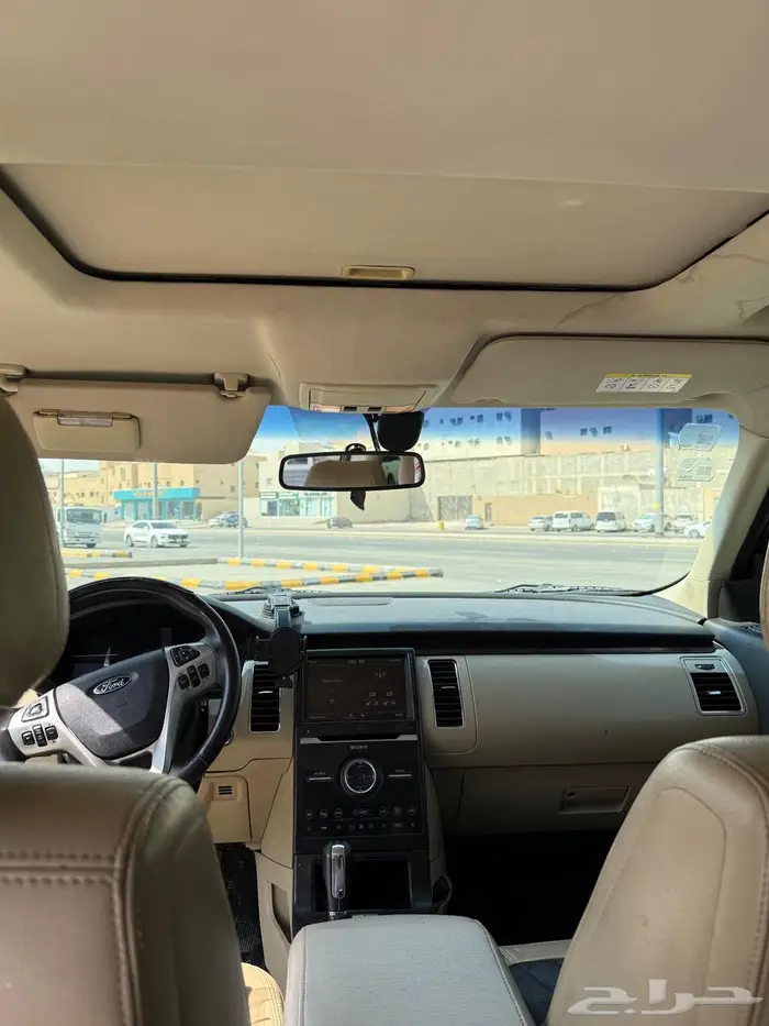 فورد فلكس فل مالك اول 20