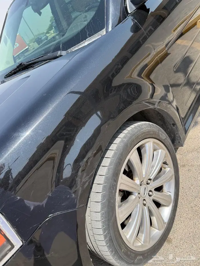 فورد فلكس فل مالك اول 11