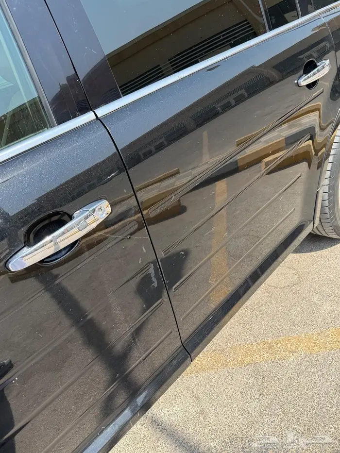 فورد فلكس فل مالك اول 10