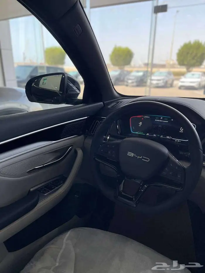 بي واي دي سونج بلس 2025 2