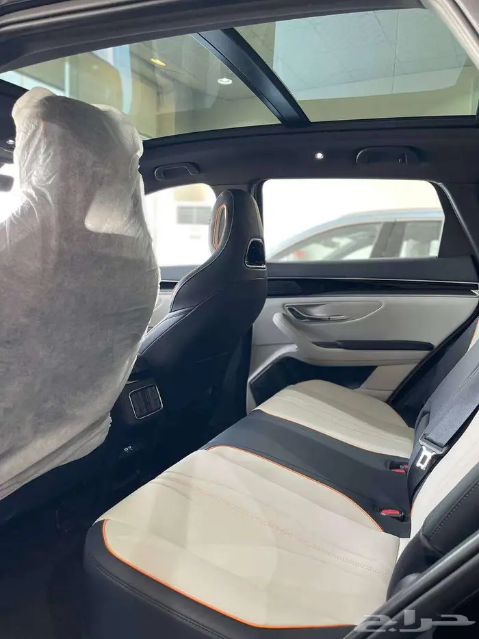 بي واي دي سونج بلس 2025 8