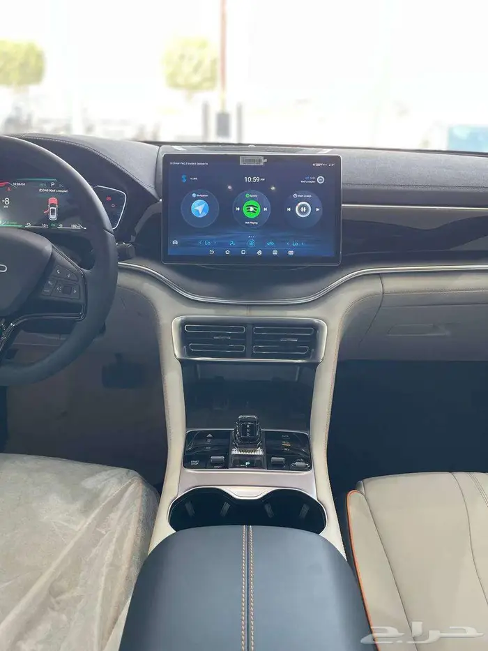 بي واي دي سونج بلس 2025 3