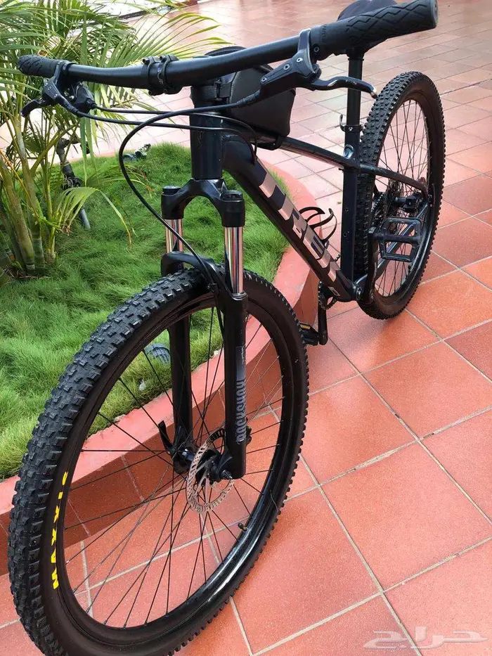 دراجه مارلين سفن 0