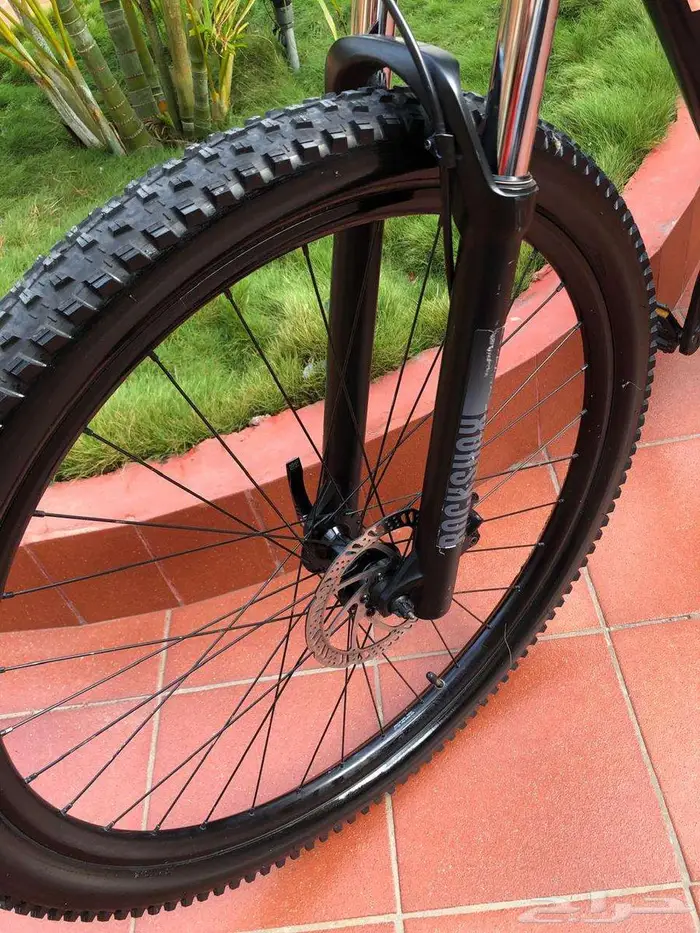 دراجه مارلين سفن 2