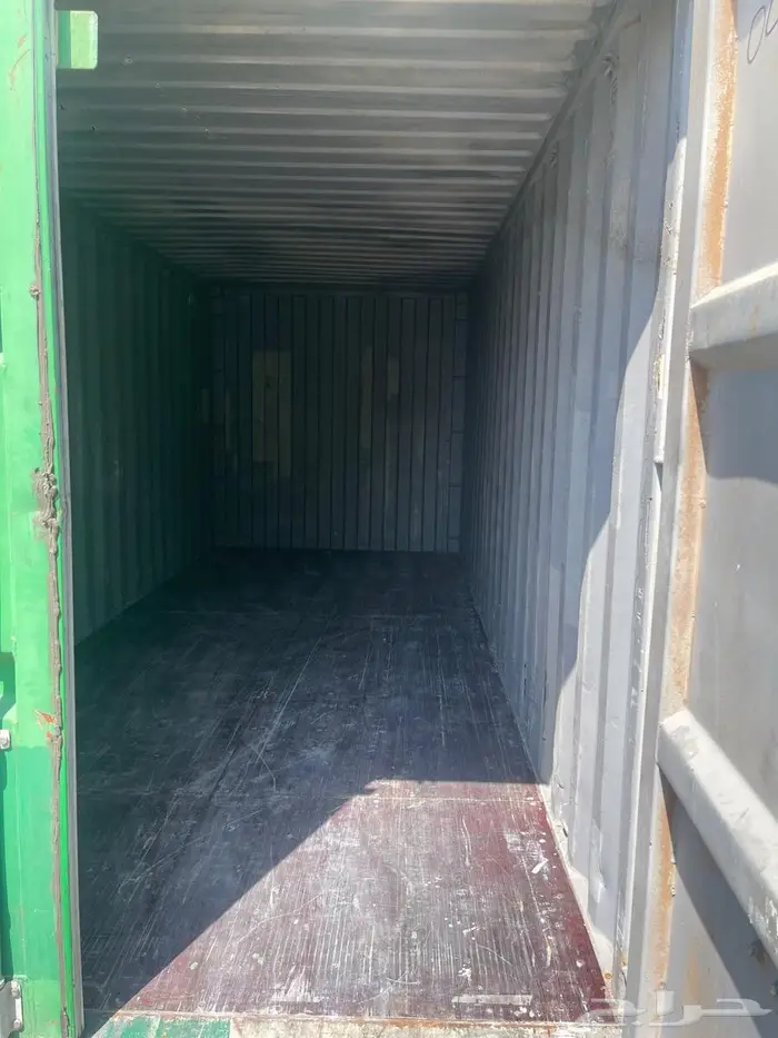 كونتينرات للبيع 2