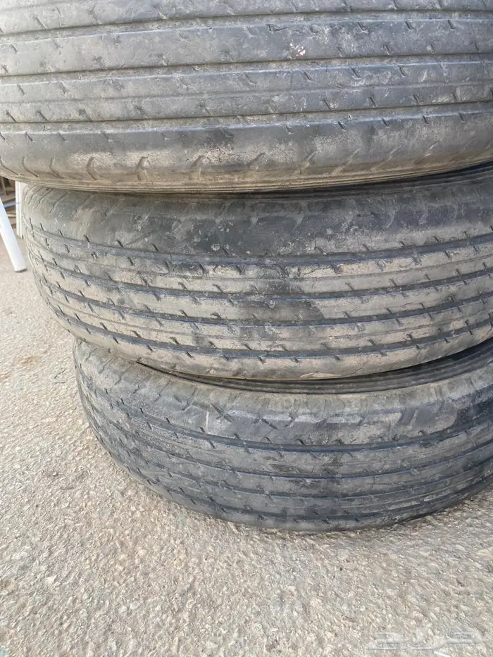 كفرات بالون سلك 16 1