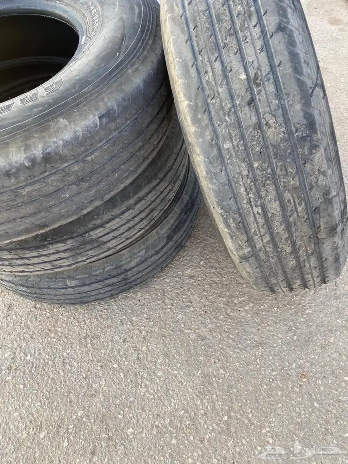 كفرات بالون سلك 16 2