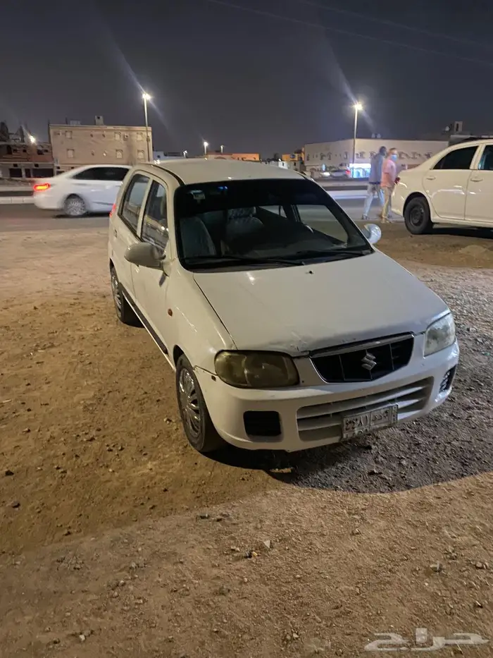 سوزوكي للبيع 0