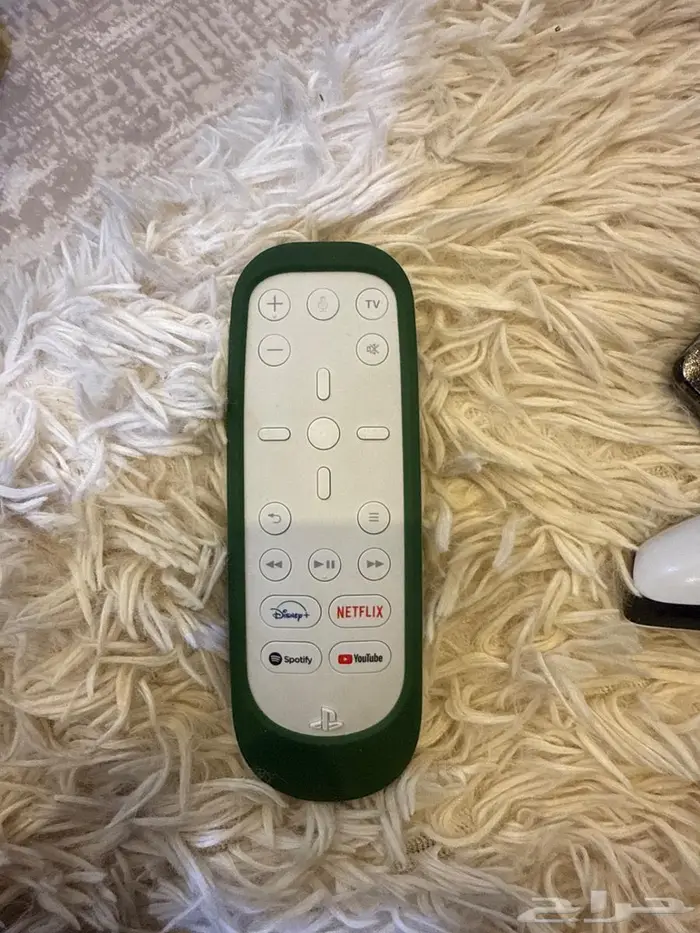 بلاستيشن 5 CD 7