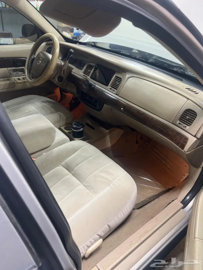 ماركيز 2008 سعودي 1