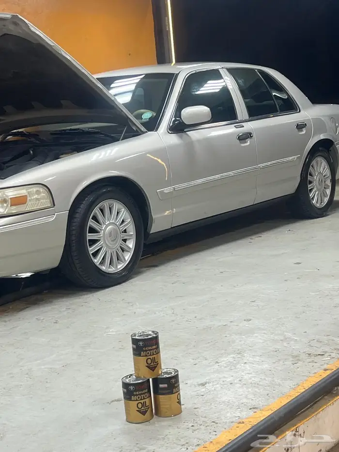 ماركيز 2008 سعودي 0