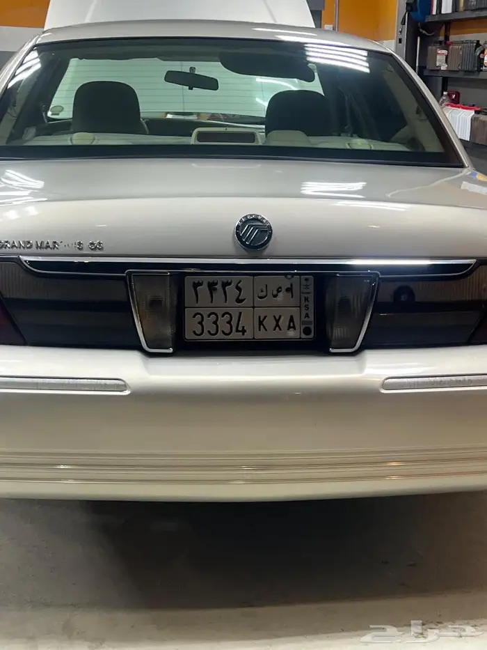 ماركيز 2008 سعودي 2