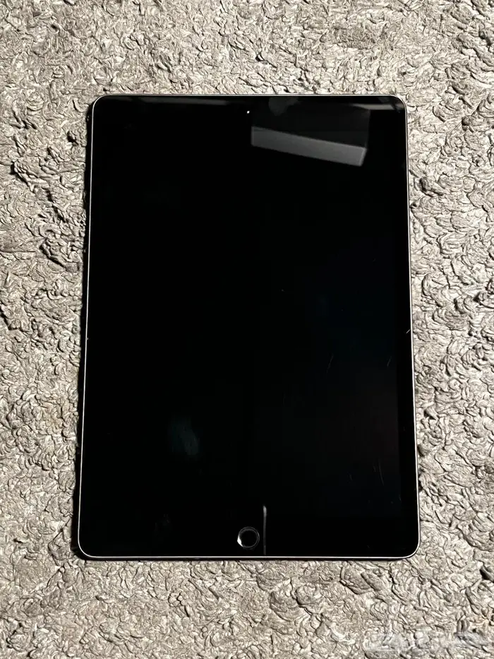 جهاز ايباد الجيل السابع 1