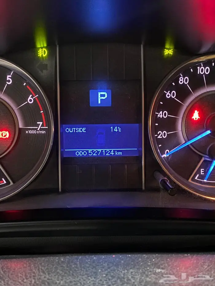 تويوتا فورتشنر 2017 13