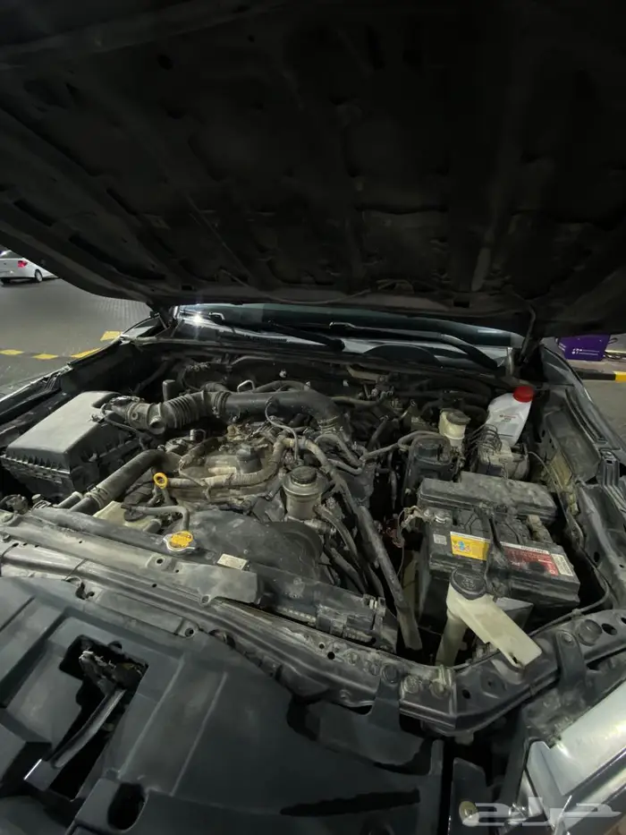 تويوتا فورتشنر 2017 9