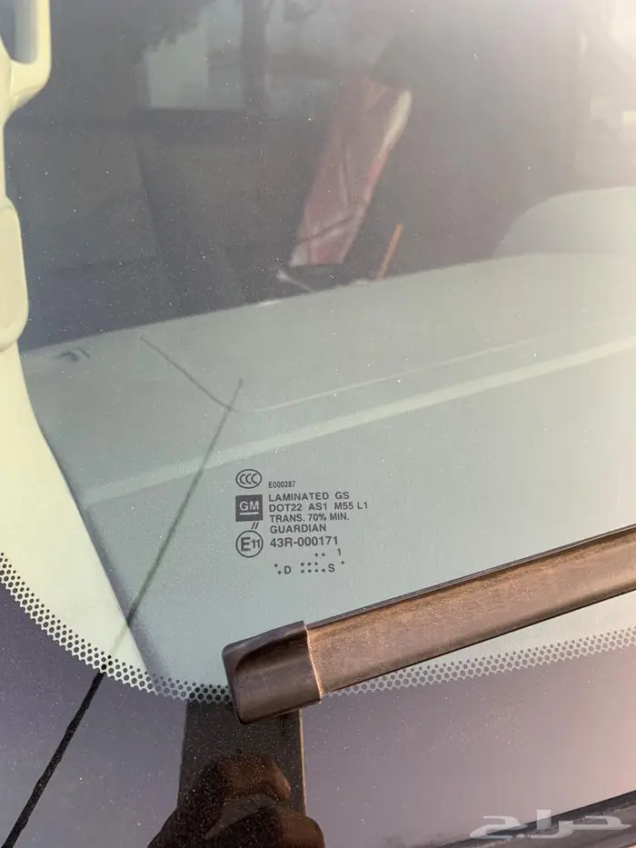 سلفرادو 2011 مواصفات خاصة ممشى قليل شرط 6