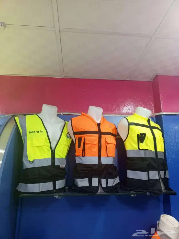 متوفر طباعة و تطريز على الزي الموحد بجميع المقاسات 5