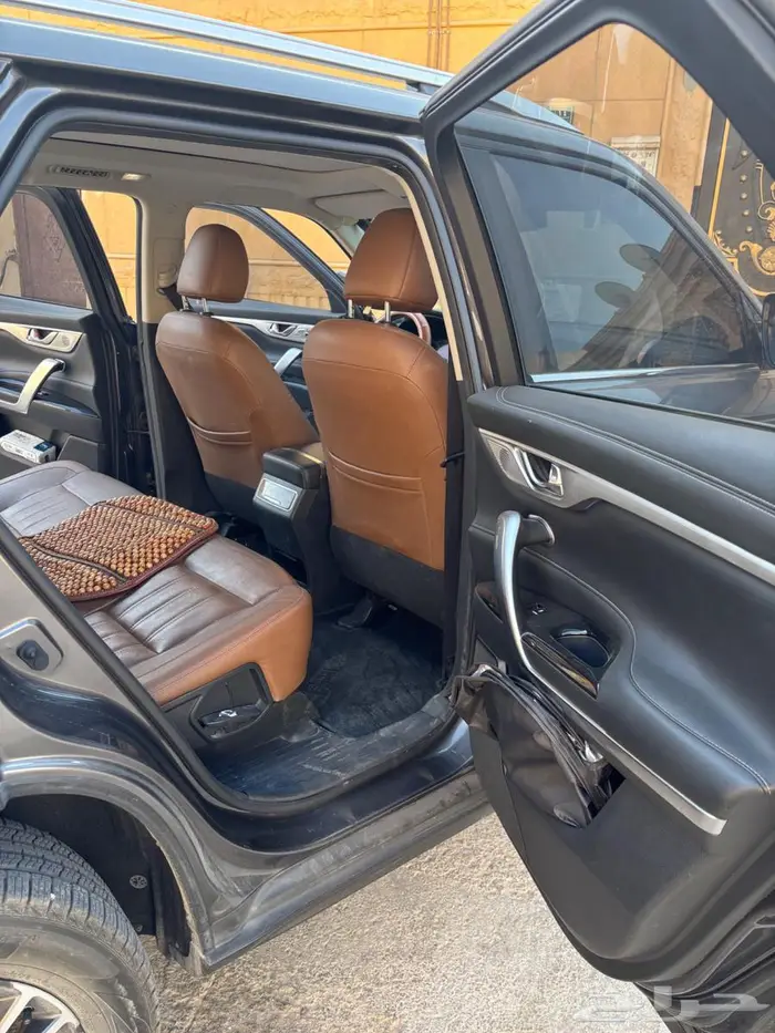 شانجان سي اس 95 فئه الرويال 7