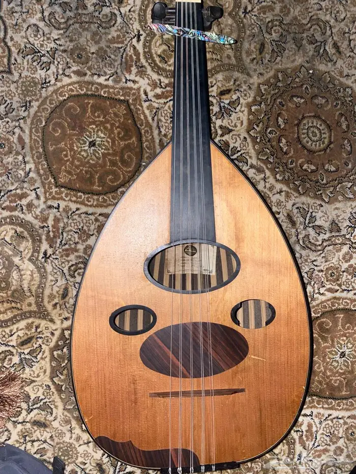 عود السلطان 1