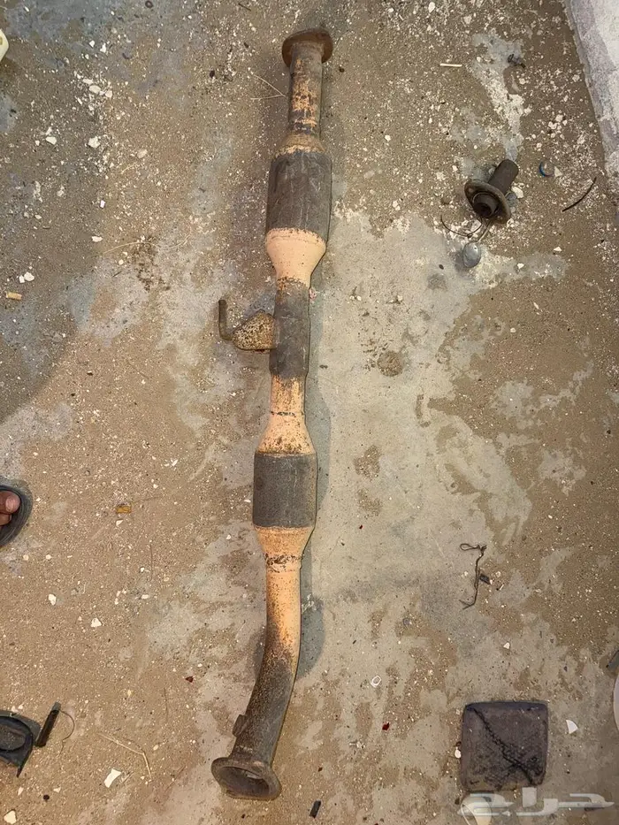 للبيع قطع مكينه هايلكس 11