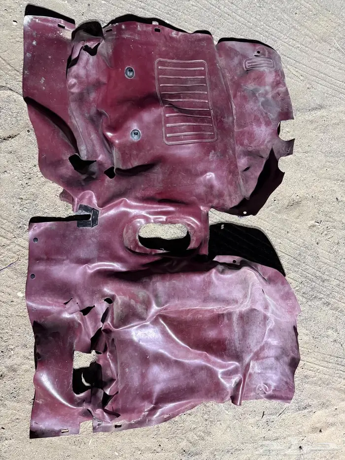 للبيع قطع مكينه هايلكس 0