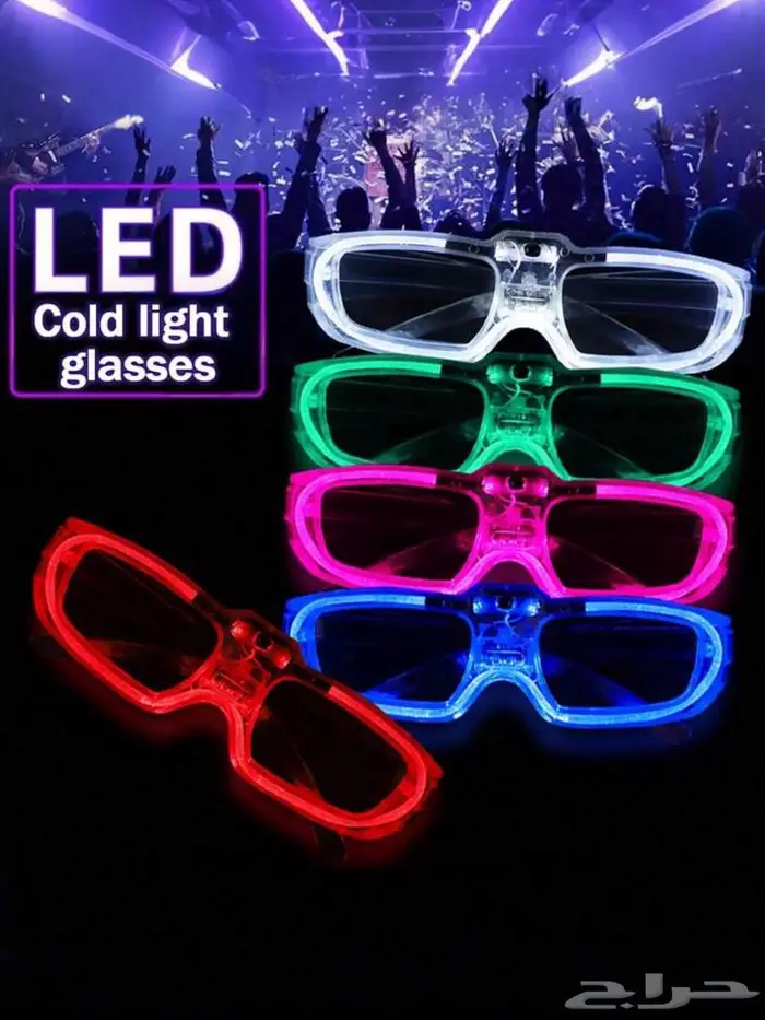 نظارات بارتي أفنت مدل بيست mdlbeast 3