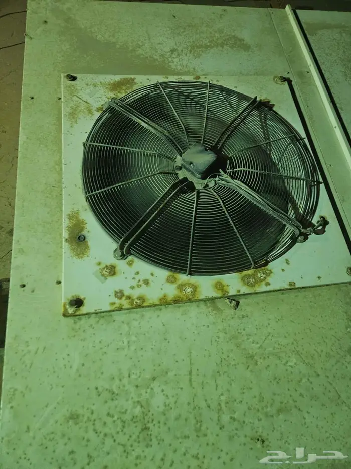 مكيف اماراتي وستنغهاوس 0