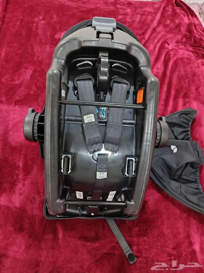 للبيع كرسي سيارة 1